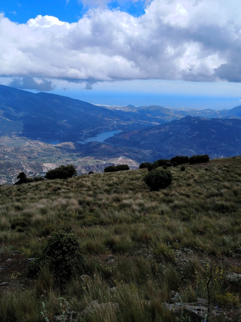 Parque Nacional de Sierra Nevada