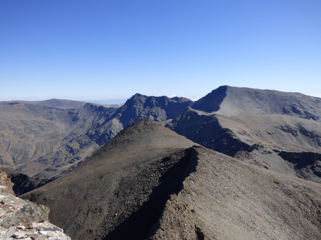 Parque Nacional de Sierra Nevada