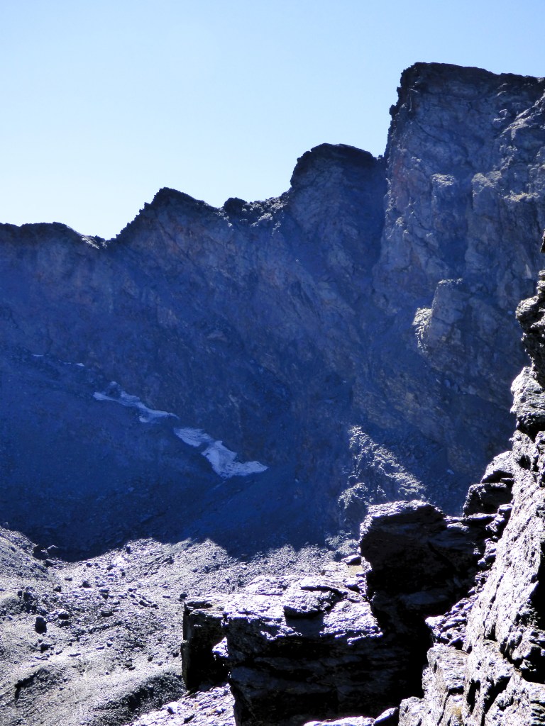 Parque Nacional de Sierra Nevada